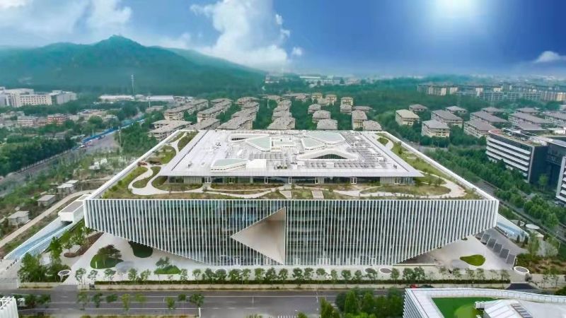 騰訊北京總部大樓